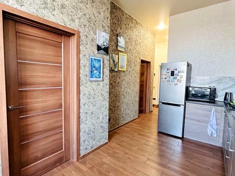 квартира по адресу Металлургов просп., 8-А