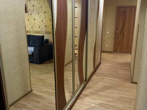 квартира за адресою Новояворівськ, Тараса Шевченка вул., 4