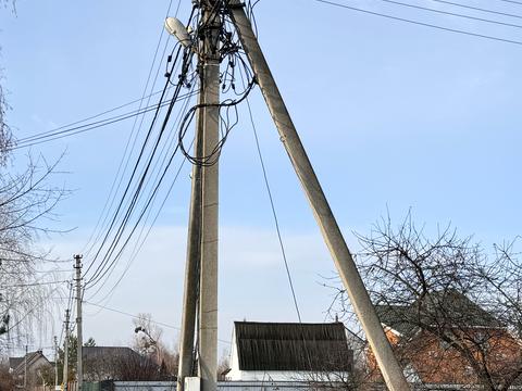 участок по адресу Полевая ул., 2