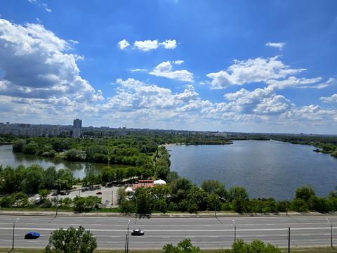 квартира по адресу Героев Труда ул. (Героїв Праці), 1-Ж