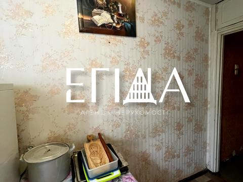 квартира за адресою Яновського вул., 98