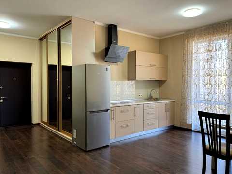 квартира за адресою Ярова вул. (Гаврилюка), 1
