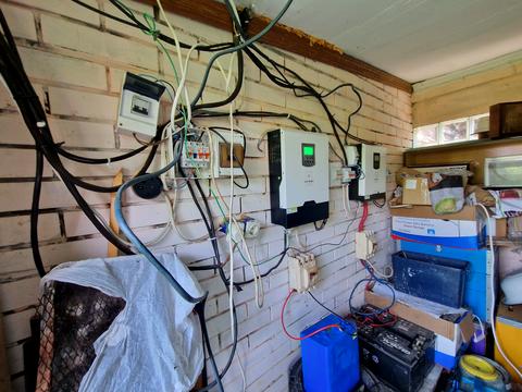 будинок за адресою Лісова