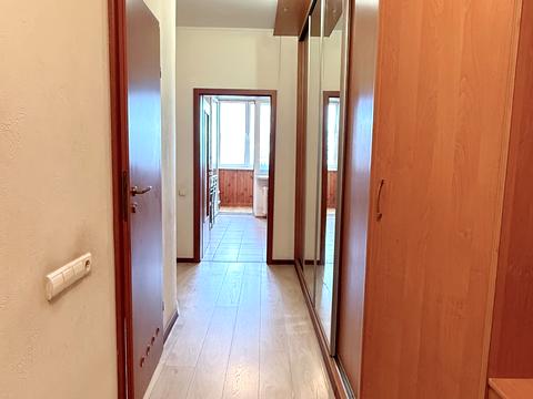 квартира по адресу Анны Ахматовой ул., 45