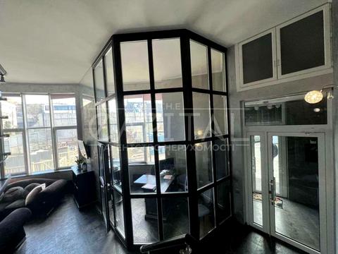 коммерческая по адресу Василия Тютюнника ул. (Анрі Барбюса), 37/1