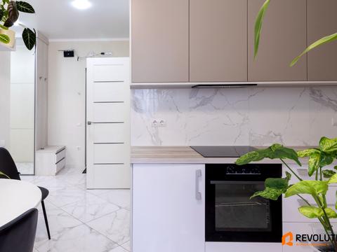 квартира за адресою Березова вул., 44