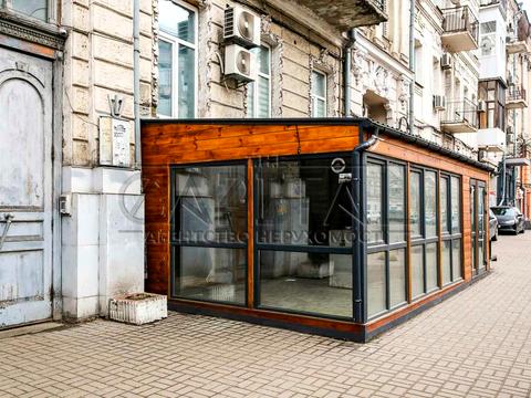 коммерческая по адресу Саксаганского ул., 112-А