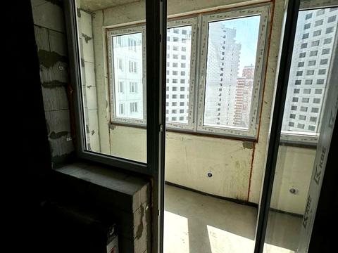 квартира по адресу Жаботинского ул. (Пролетарская улица), 54а