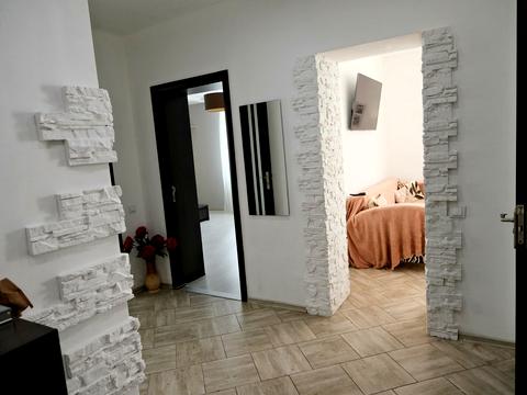 квартира по адресу Волчинецкая ул., 223г