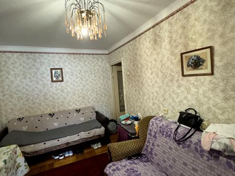 квартира по адресу Сергія Скальда ул. (Комарова), 29