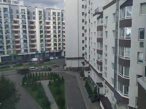 квартира за адресою с. Крюківщина, Київська вул., 37