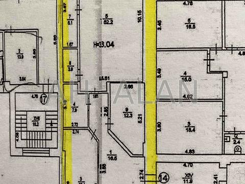коммерческая по адресу Казимира Малевича ул. (Боженка), 86-Л