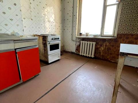 квартира по адресу Князя Владимира Великого просп., 122