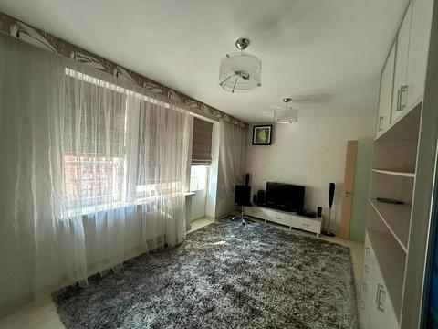 квартира за адресою Олеся Гончара вул., 26