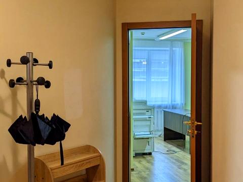 квартира за адресою Ливарна вул., 6