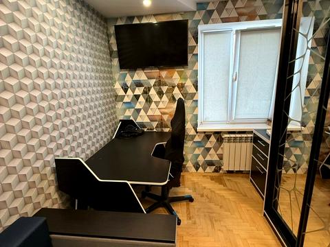 квартира за адресою Братиславська вул., 13