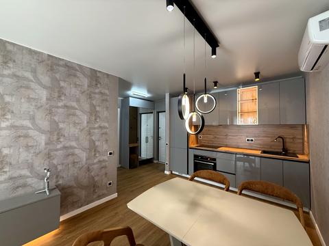 квартира по адресу Михаила Максимовича ул. (Трутенко Онуфрия), 24-В