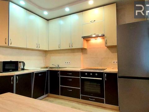 квартира за адресою Павла Чубинського, 8а