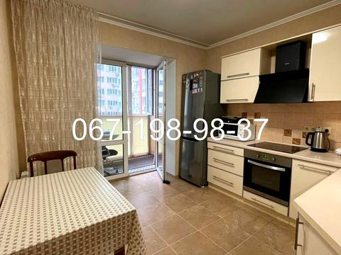 квартира по адресу Гарматная ул., 38-А