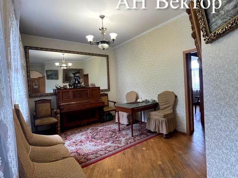 квартира за адресою Кравцова пров., 4