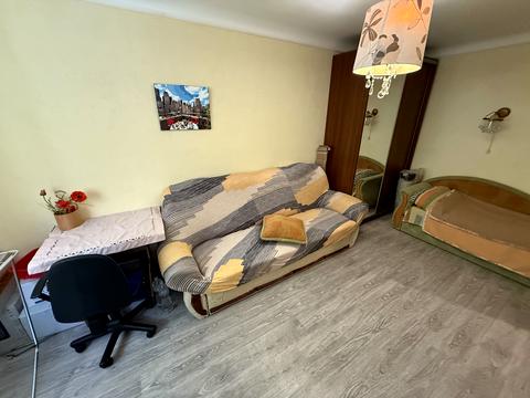 квартира по адресу Евгения Гребёнки ул., 27