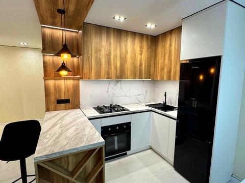квартира по адресу Смакулы ул., 8