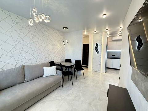 квартира за адресою Перлинна вул., 8