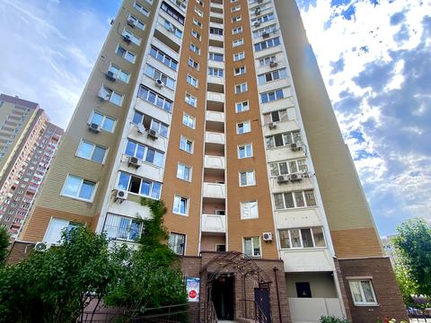 квартира по адресу Урловская ул., 19