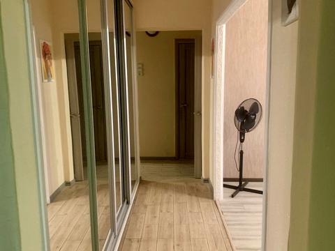квартира за адресою Свободи проїзд, 22