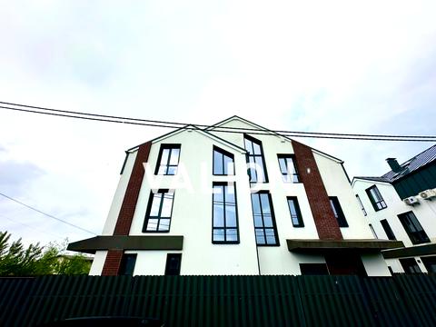 дом по адресу Смерековая ул.