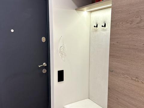 квартира по адресу Крайковского ул., 3