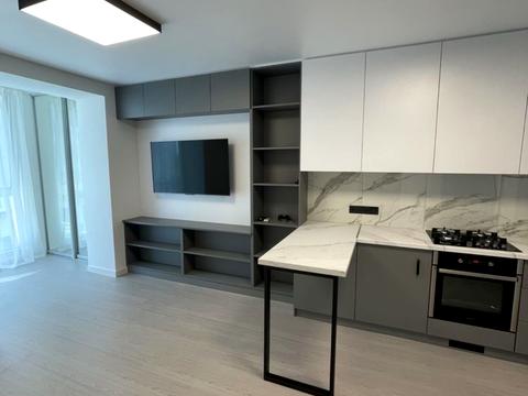 квартира за адресою Запорізьке шосе, 32д