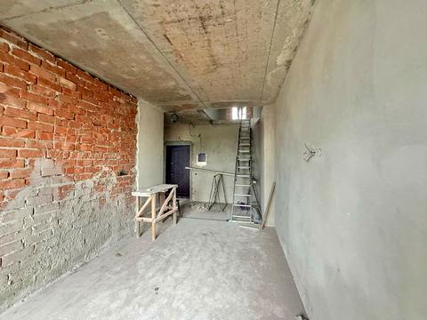квартира по адресу Снежная ул., 52а