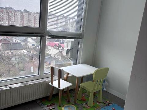 квартира по адресу Кардинала Любачивского ул., 12в
