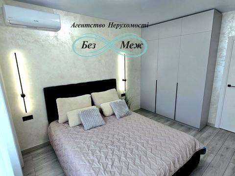 квартира за адресою Святошинська вул., 56