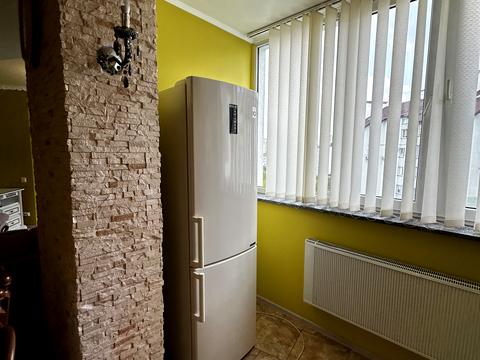 квартира за адресою Федьковича вул., 112б