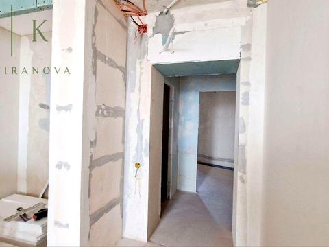 квартира за адресою Данилишиных, 59