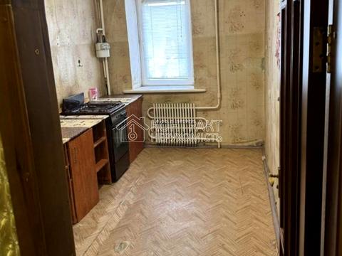 квартира по адресу Залесская ул., 1а