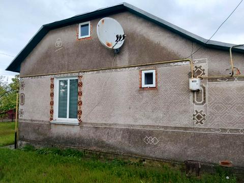 будинок за адресою Надбужна, 33