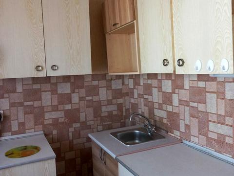 квартира за адресою Анни Ахматової вул., 6