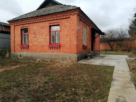 будинок за адресою Козацька, 14/1