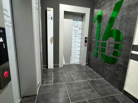 квартира за адресою Університетська вул., 3-14