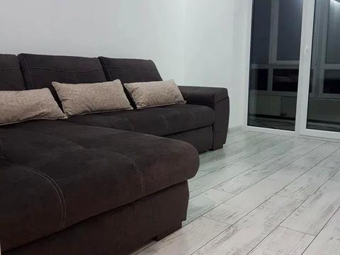 квартира по адресу Андрея Мельника ул., 10