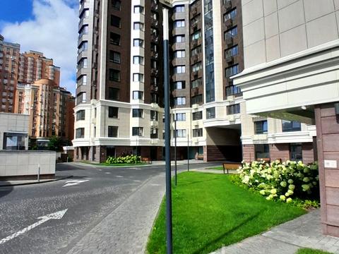 квартира по адресу Златоустовская ул., 25