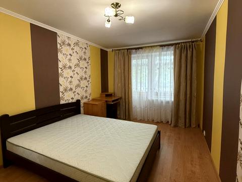квартира за адресою Вінстона Черчилля вул. (Хабаровська), 5 к1