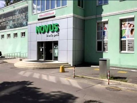квартира за адресою Воскресенська вул., 16-Б