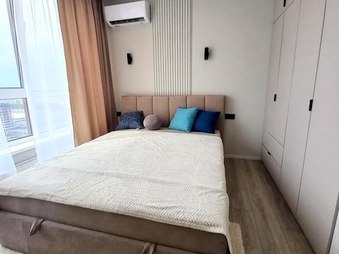 квартира за адресою Родини Крістерів вул., 16