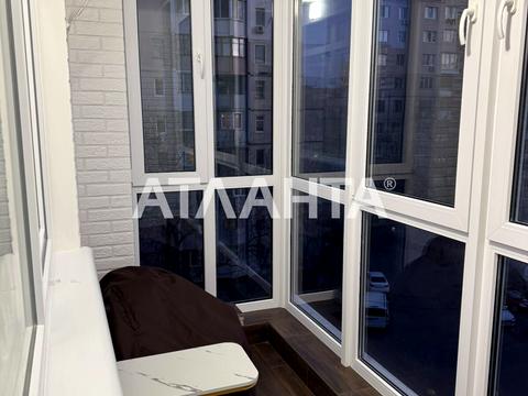 квартира по адресу Академика Глушко просп., 22б