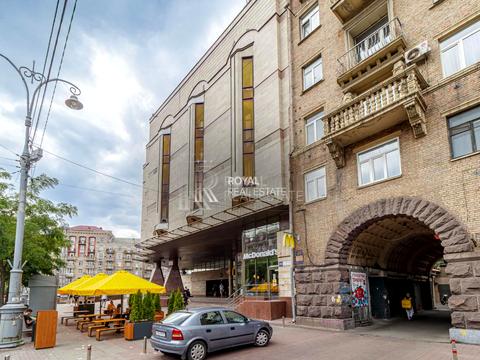 квартира по адресу Большая Васильковская ул. (Красноармейская), 20