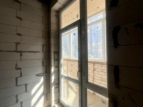 квартира за адресою Сухумська вул., 22